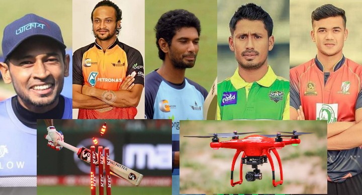 ব্রেকিং নিউজ : এবারের বিপিএল নিয়ে মাত্র পাওয়া গেলো অনেক বড় দু:সংবাদ