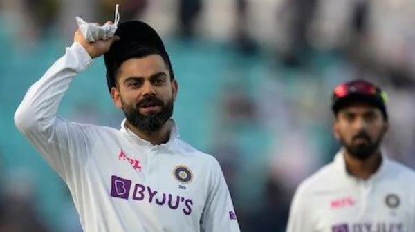 ম্যাচ ও সিরিজ হেরে সরাসরি যাকে দায়ী করলেন অধিনায়ক কোহলি