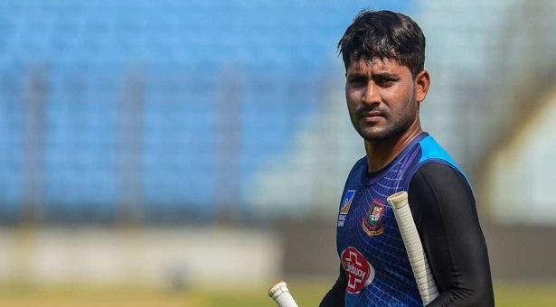২০২৩ বিশ্বকাপ নিয়ে নতুন ১টি পরিকল্পনার কথা জানালেন : ইমরুল কায়েস