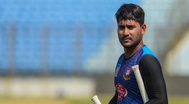 ২০২৩ বিশ্বকাপ নিয়ে নতুন ১টি পরিকল্পনার কথা জানালেন : ইমরুল কায়েস