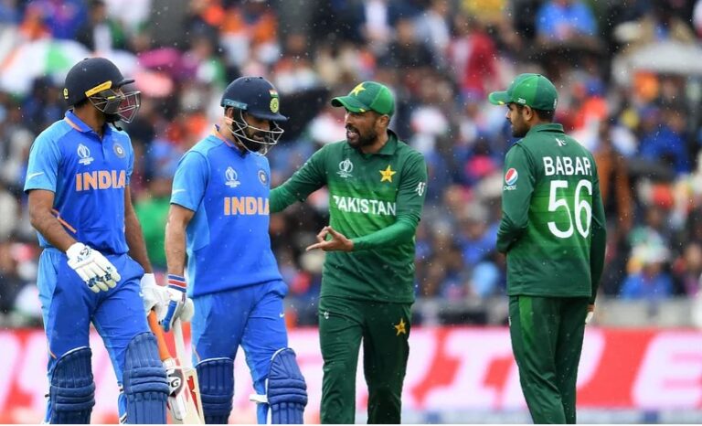 পাকিস্থান ক্রিকেট দলকে বিশাল বড় সুখবর দিলো পিসিবি