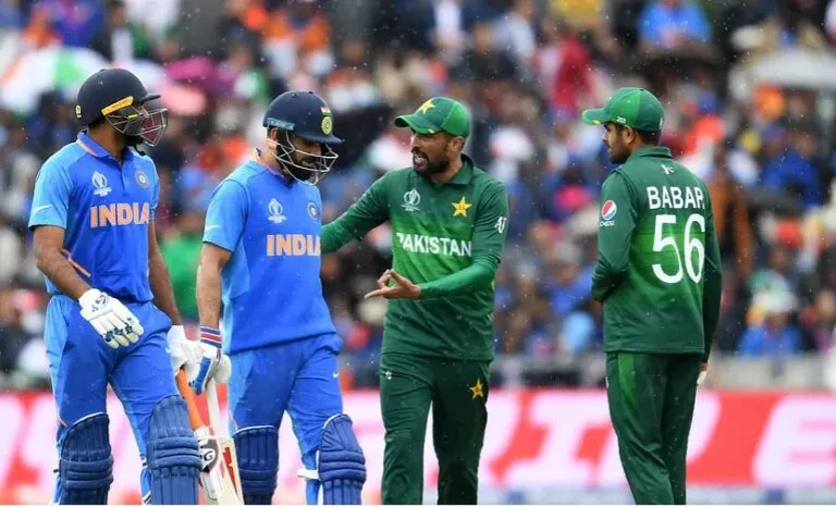 পাকিস্থান ক্রিকেট দলকে বিশাল বড় সুখবর দিলো পিসিবি
