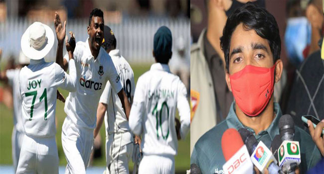 দেশে ফিরেই ঐতিহাসিক জয়ের রহস্য জানালেন মুমিনুল