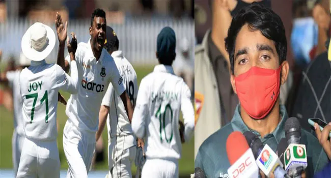 দেশে ফিরেই ঐতিহাসিক জয়ের রহস্য জানালেন মুমিনুল