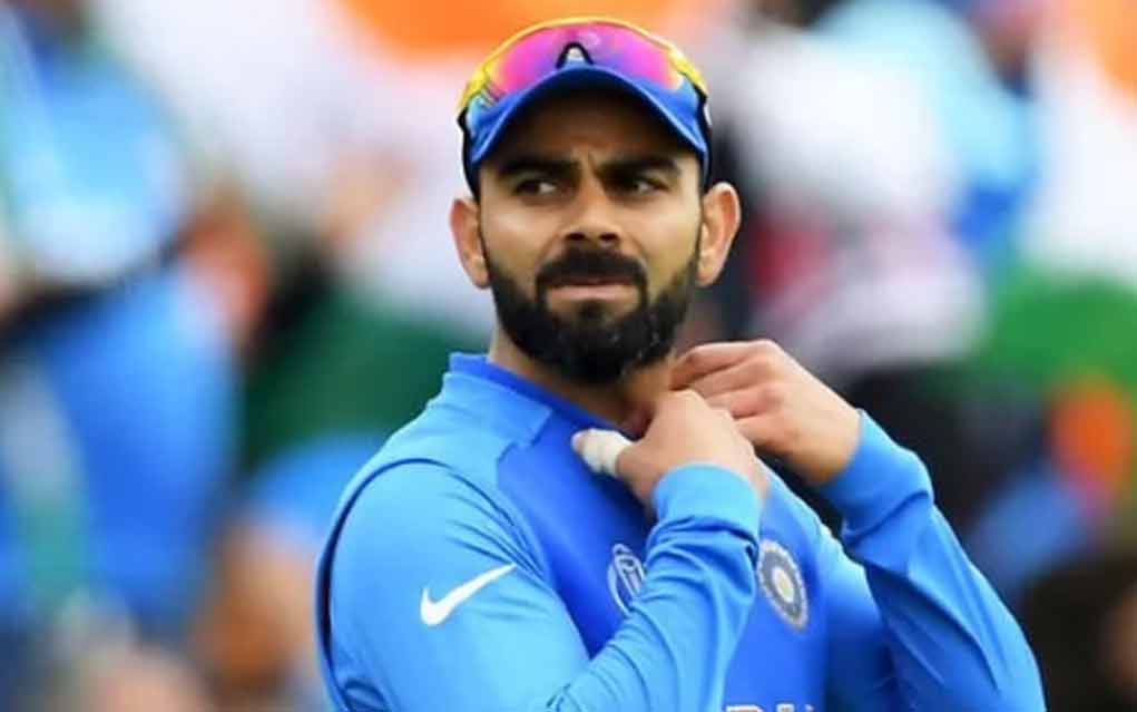 চেতেশ্বর ও রাহানেকে বাদ দেওয়া নিয়ে নির্বাচকদেরকেই দায়ী করলেন কোহলি