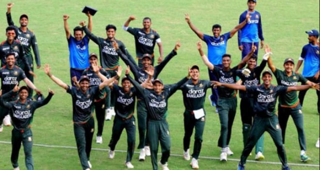 বিশ্বকাপে আজ মাঠে নামছে বাংলাদেশ,দেখেনিন প্রতিপক্ষের নাম ও সময়