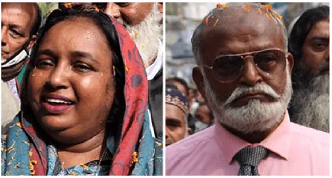 ব্রেকিং নিউজ : ৩০টি কেন্দ্রের ভোট গণনা শেষে, দেখে নিন ফলাফল