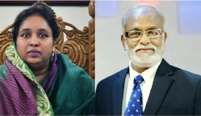 নির্বাচনের ১০০ কেন্দ্রের ফলাফল প্রকাশ,জেনেনিন ফলাফল