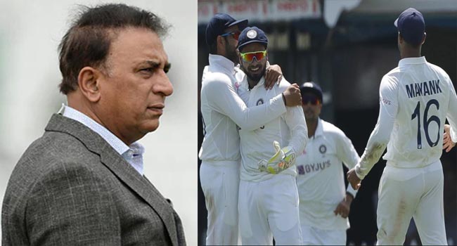 ভারতের নতুন টেস্ট অধিনায়ক হিসেবে যাকে চান গাভাস্কার