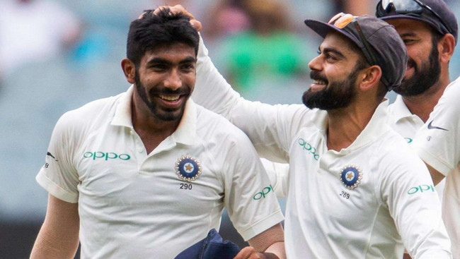 এই সুযোগ আমি কখনো ছাড়ব না বিরাট কোহলির পরে টেস্ট নেতৃত্ব পাওয়া নিয়ে বড় বার্তা তারকা ক্রিকেটারের
