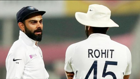 টেস্টে কোহলির জায়গা নিচ্ছেন যিনি