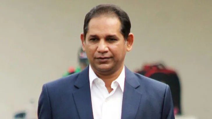 লিজেন্ডস লিগে আফ্রিদি শোয়েবদের সাথে একই দলে মাঠ মাতাবেন  বাসার