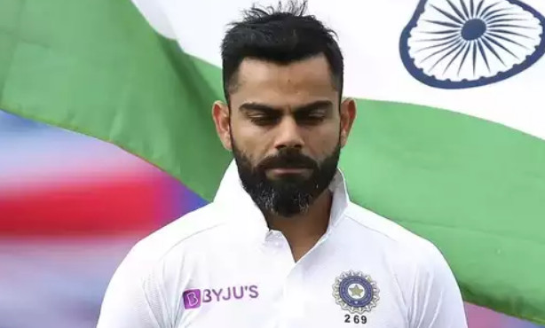 একনজরে দেখেনিন অধিনায়ক হিসেবে যেমন ছিলেন : কোহলি