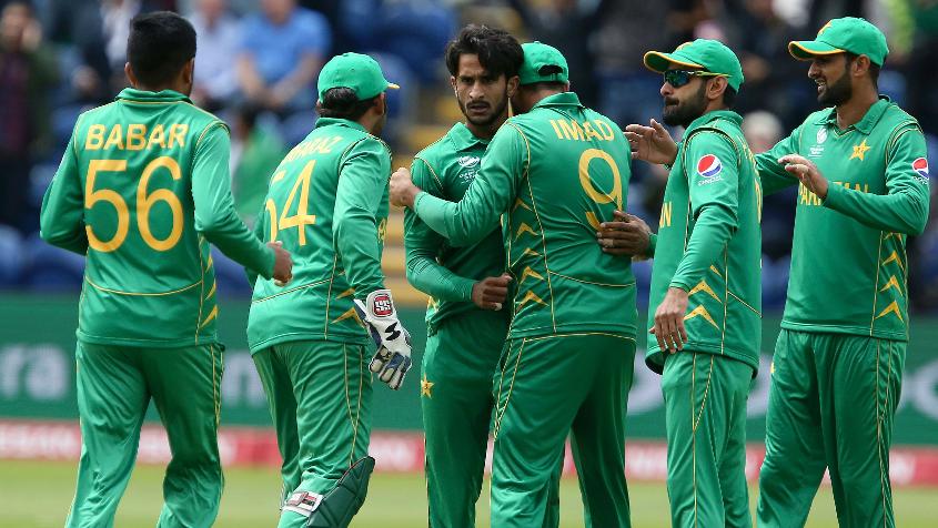 পাকিস্তানে বয়স চুরির অপরাধে দুই টুর্নামেন্ট বন্ধ ঘোষনা