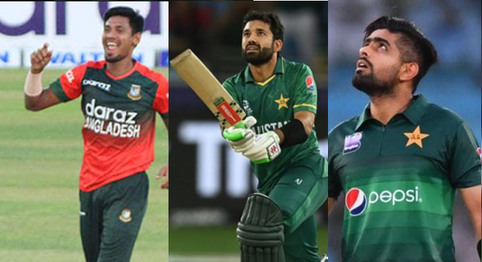 দারুন সুখবর : মোস্তাফিজকে নিয়ে আইসিসির বর্ষসেরা টি-টোয়েন্টি একাদশ প্রকাশ