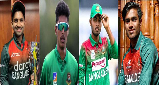 বিপিএলে চমক দেখাতে পারেন ১১ ক্রিকেটার