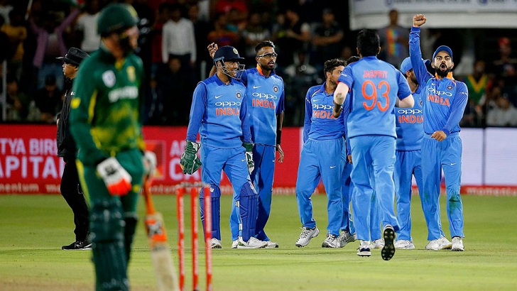 দিনের শুরুতেই দেখেনিন টিভিতে আজকের খেলা