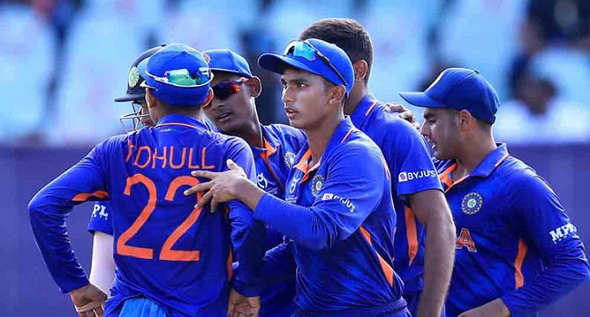 চরম দু:সংবাদ : অনেক বড় দু;সংবাদ পেলো ভারতের ৬ তারকা ক্রিকেটার