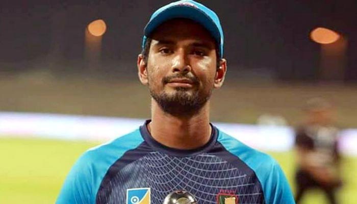 ঢাকার অধিনায়কত্ব পেয়ে নতুন করে যা বললেন : রিয়াদ