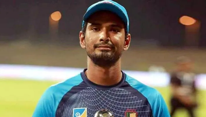 ঢাকার অধিনায়কত্ব পেয়ে নতুন করে যা বললেন : রিয়াদ