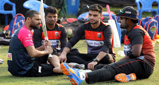 দারুন সুখবর : নতুন ফর্মুলা অনুসরণ করেই আয়োজন হবে বিপিএল