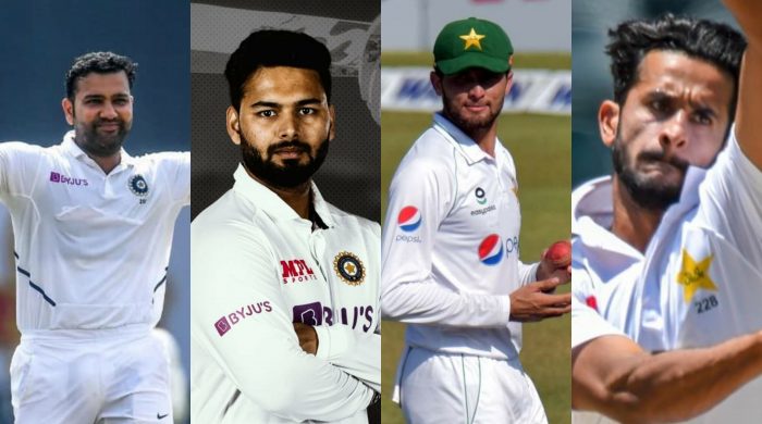 একাধিক চমক দিয়ে ঘোষণা করা হলো আইসিসির বর্ষসেরা টেস্ট একাদশ