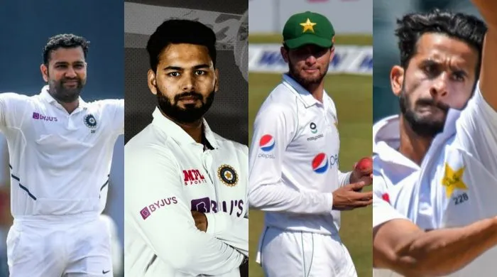 একাধিক চমক দিয়ে ঘোষণা করা হলো আইসিসির বর্ষসেরা টেস্ট একাদশ