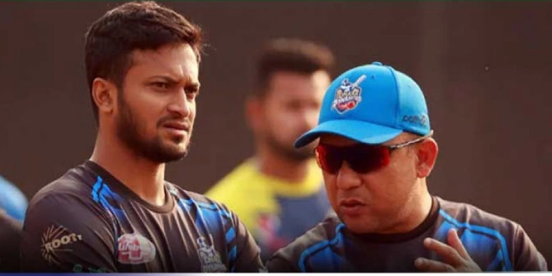 বরিশাল-চট্টগ্রাম ম্যাচ দিয়ে পর্দা উঠছে বিপিএলের,জেনেনিন সময়