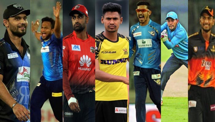 বিপিএলের এবারের আসরের সেরা ক্রিকেটার হতে পারে এমন কয়েকজনের নাম বললেন : সুজন