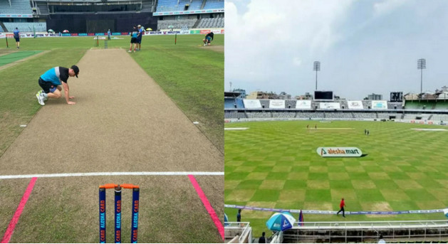 মিরপুরের উইকেট নিয়ে যত ধোয়াসা