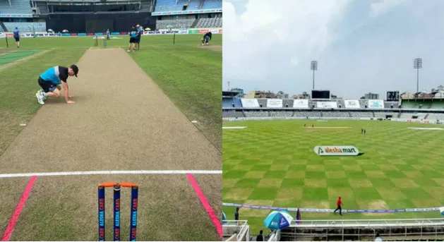 মিরপুরের উইকেট নিয়ে যত ধোয়াসা