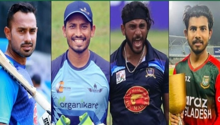 এবারের বিপিএলে চোখ থাকবে যাদের উপর