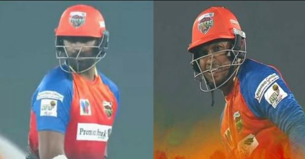 অবহেলার জবাব দিয়ে জিতলেন বিপিএলে ম্যাচ সেরার পুরস্কার