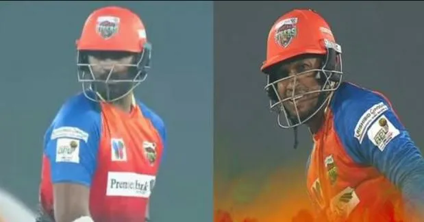 অবহেলার জবাব দিয়ে জিতলেন বিপিএলে ম্যাচ সেরার পুরস্কার
