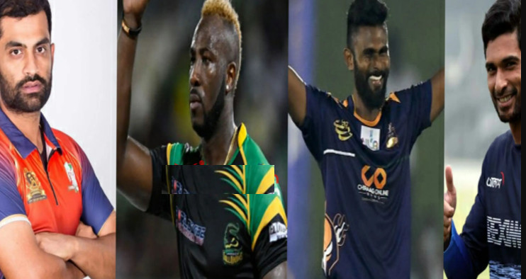 টিভিতে আজকের খেলার সময়সূচি