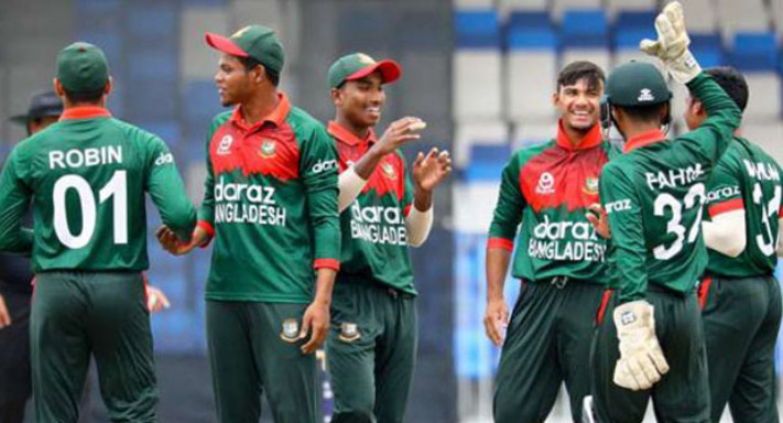শেষ হলো টস : বাঁচা মরার লড়াইয়ে মাঠে নামছে বাংলাদেশ, দেখেনিন একাদশ