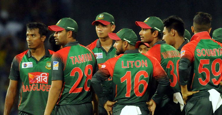 আইপিএল নিলাম: আকাশ ছোয়া মূল্যে ‘৯’ বাংলাদেশি তারকা ক্রিকেটার