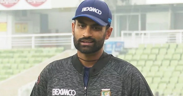 টি-টোয়েন্টিতে খেলবেন না তামিম যা বললেন সুজন
