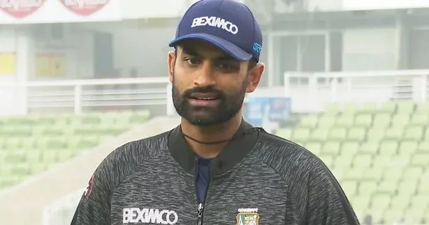 টি-টোয়েন্টিতে খেলবেন না তামিম যা বললেন সুজন