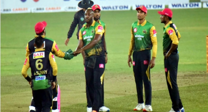 অতিরিক্ত তারকাখ্যাতিই কি ডোবালো ঢাকাকে
