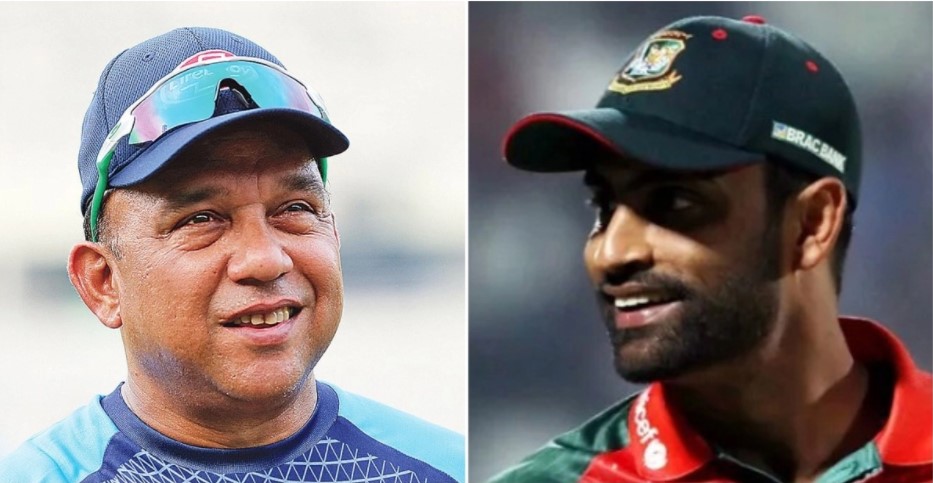 যে কারনে আন্তর্জাতিক টি-২০ খেলতে চান না তামিম