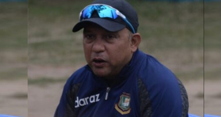 যে কারনে বিপিএলের সময়সূচি পাল্টাতে চান : সুজন