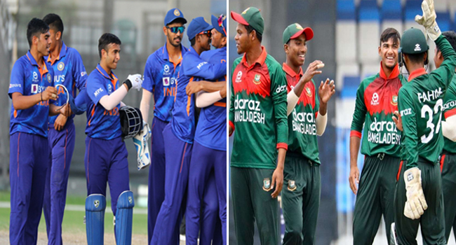 অবিশ্বাস্যভাবে ৩২৬ রানের রেকর্ড গড়া জয়,এবার বাংলাদেশকে সামনে পেল ভারত