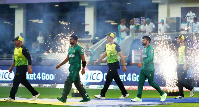অস্ট্রেলিয়ার দেওয়া যে প্রস্তাব প্রত্যাক্ষাণ করলো পাকিস্তান