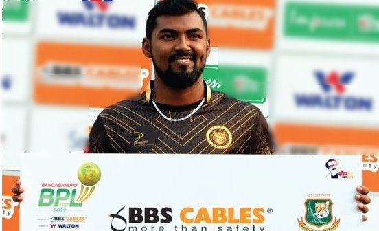 ম্যান অব দ্যা ম্যাচ পুরস্কার পাওয়ার পর অপুর জীবনে নেমে এলো চরম দু:সংবাদ