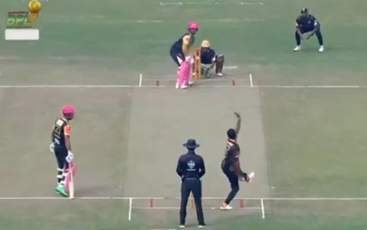 শুরুতেই ২ উইকেট হারালো ঢাকা,দেখেনিন যত রান করলেন তামিম
