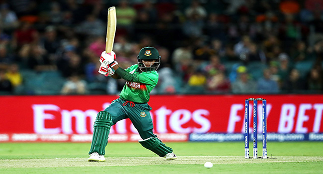 টি-২০ র‌্যাঙ্কিংয়ে সবাইকে চমকে দিলো মুর্শিদা