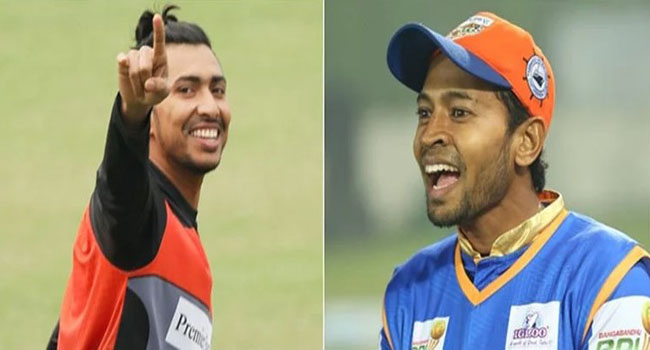 হঠাৎ করেই সৌম্যকে নিয়ে যা বললেন মুশফিক