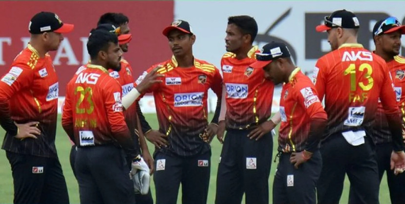 চট্টগ্রাম পর্ব শুরুর আগেই বিশাল বড় সুখবর পেলো কুমিল্লা ভিক্টোরিয়ান্স