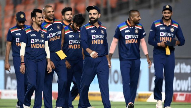 গিরগিটির মত খেলোয়াড় পাল্টাচ্ছে ভারতের ক্রিকেট বোর্ড,শুরু হয়েছে পরিবর্তনের হিড়িক